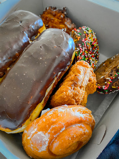 Vista Doughnuts - Thumbnail