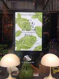 Photo n°41 de RAP Epicerie à Paris (Épicerie italienne)