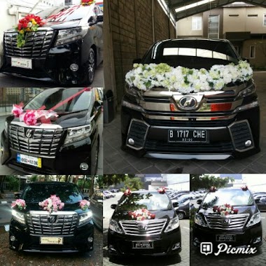 Rental Mobil Jatiasih Bekasi, Author: Chakra Rentcar