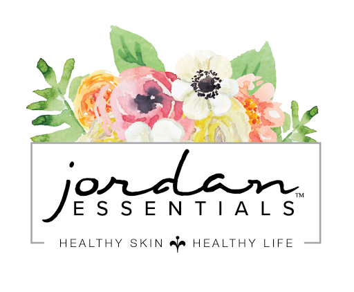Jordan Essentials - Visual
