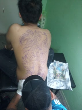 Nando Tatto, Author: Jesús Fernandez URC