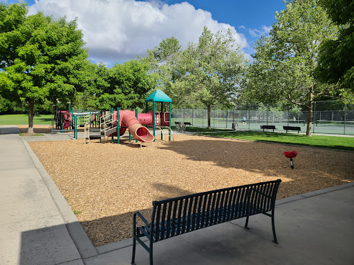 Baggley Park