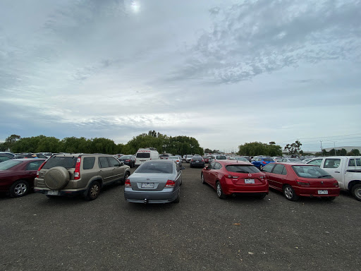 Laverton Market Carpark - Thumbnail
