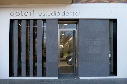 Clínica dental D E T A I L