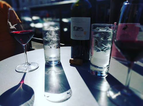 Taverne du Pélican by null