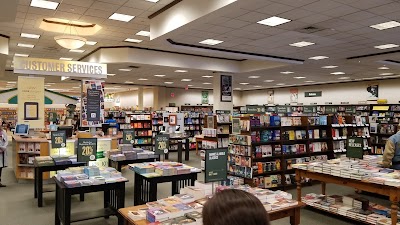 Barnes & Noble