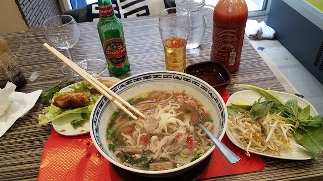 Restaurant Pho 38