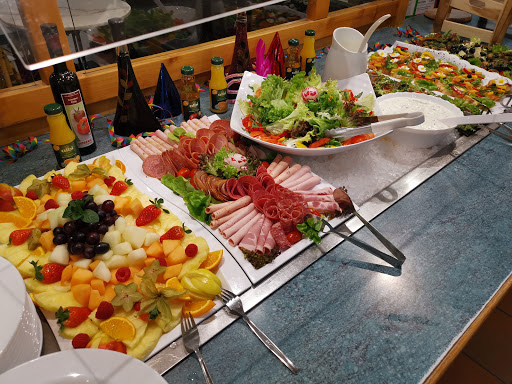 Brasserie - Restaurant Pforzheim - Frühstücksbuffet & Mittag essen - Thumbnail