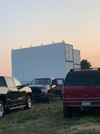 Bear Drive-In - Visual