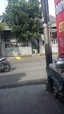 Bakso Jamus 354, Author: Jalan Taman