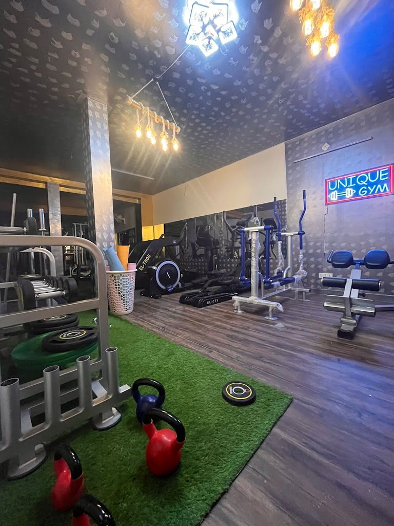 Unique Gym