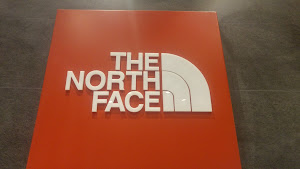 The North Face 1