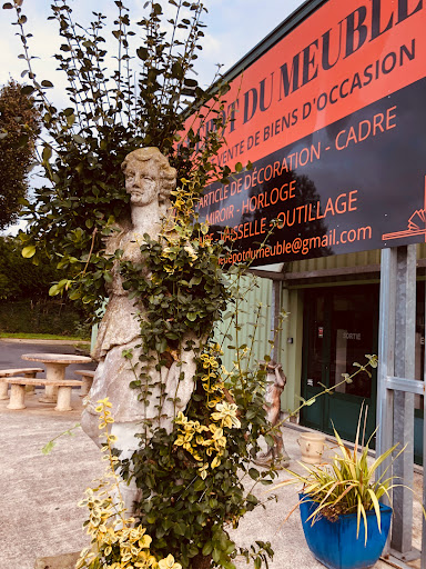 Le Dépôt Du Meuble