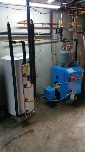 Heating Solutions - Visual