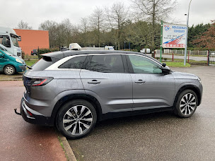 Photo n°2 de Bouguenais Conduite à Bouguenais (Auto-école)
