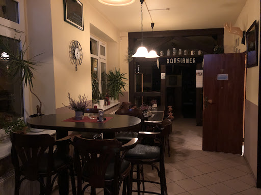 Bistro Legendär