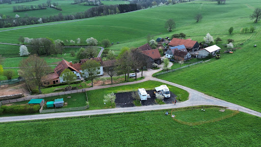 Lahmenhof - Visual