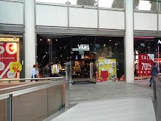 VANS Store Liverpool liverpool