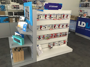 Photo n°11 de LDLC Montigny-le-Bretonneux à Montigny-le-Bretonneux (Magasin de matériel Hi-Fi)