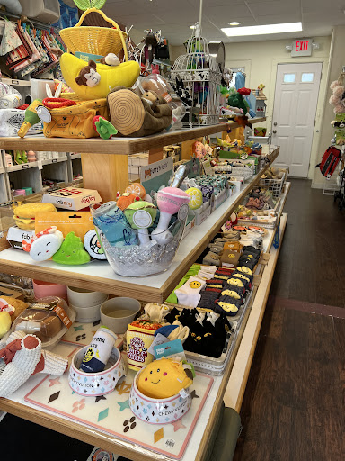 Vivi's Pet Station - Thumbnail