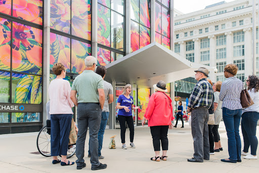 Milwaukee City Tours - Thumbnail