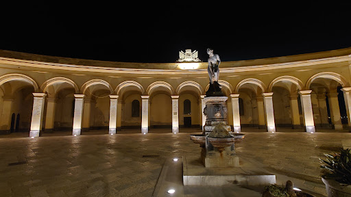 Trapani - Visual