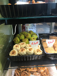 Photo n°25 de Boulagerie D.O à Creil (Traiteur)