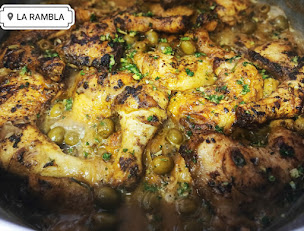 Photo n°17 de La Rambla à Perpignan (Brasserie)