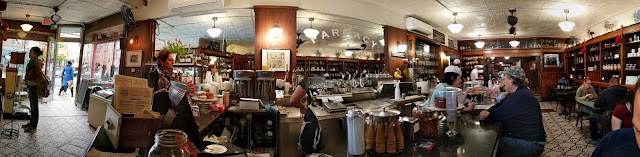 Brooklyn Farmacy & Soda Fountain