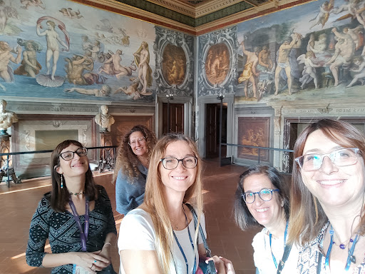 Guida turistica a Firenze - Sunflorence Tours - Thumbnail