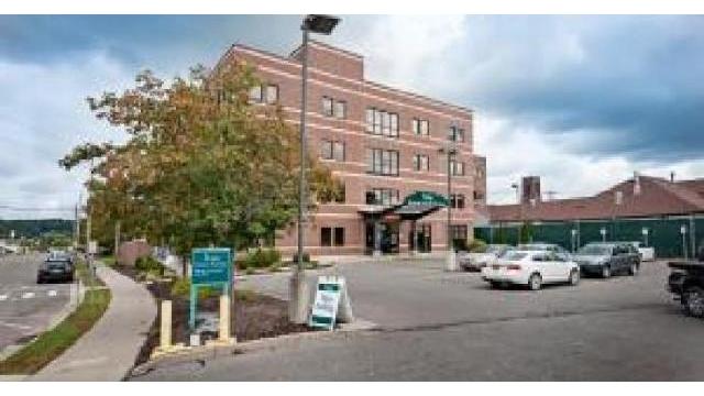 Uhs Heart Vascular Institute Johnson City
