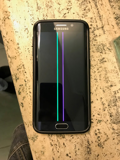 LCD REGENRATION - Visual