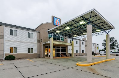 Motel 6 Kearney, NE