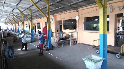Photos of Negombo Railway Station