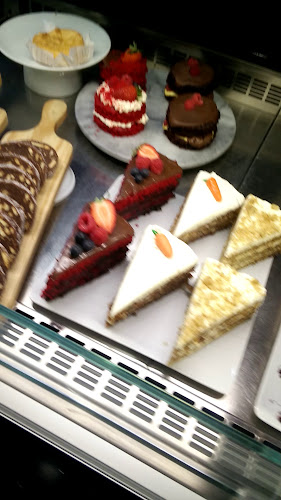 Avaliações doCafetaria Puro Cake Lab em Peniche - Cafeteria
