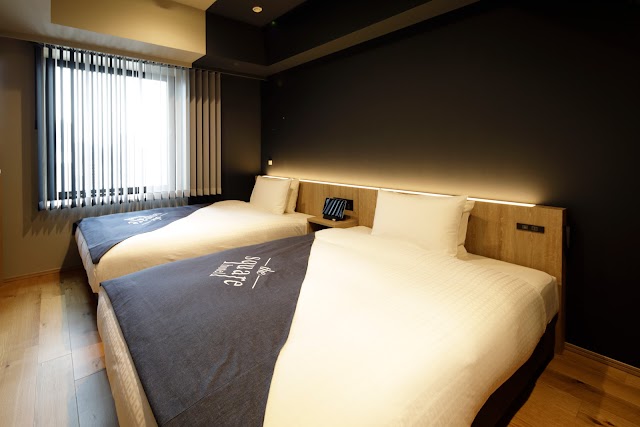 ザ・スクエアホテル銀座／the square hotel GINZA