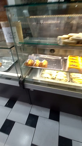 Horarios de Panadería Egaña