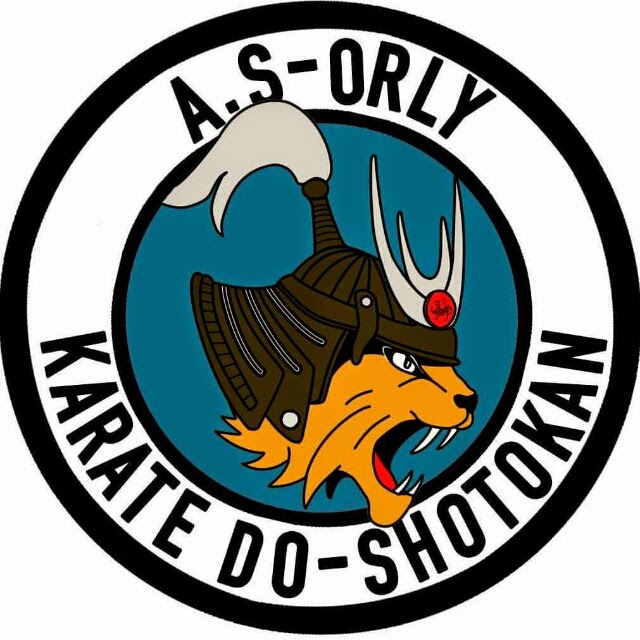 Aso-Karaté