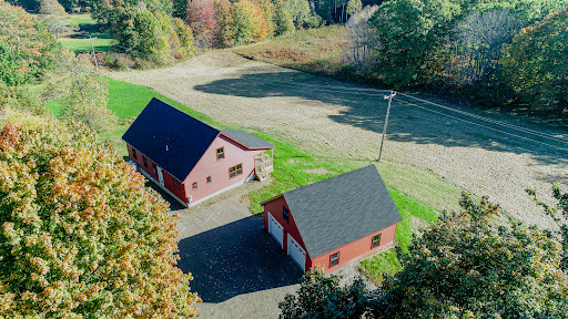 Purington Construction - Visual