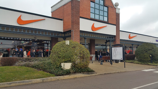 Nike Unite Troyes - Thumbnail