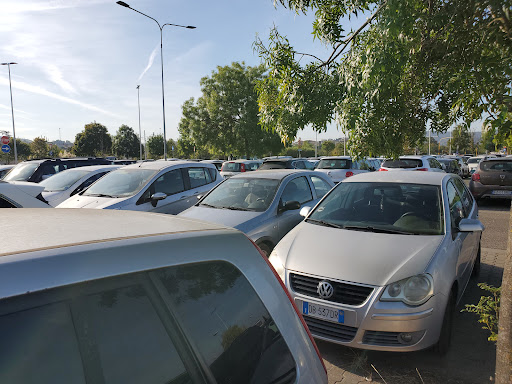 Parcheggio Coop Ponte a Greve - Thumbnail
