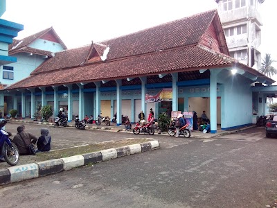 Photos of BUS TERMINAL RANDUDONGKAL