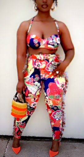 What A Girl Wantz Collection