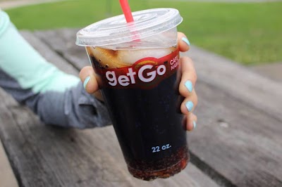 Photos of GetGo Gas Station