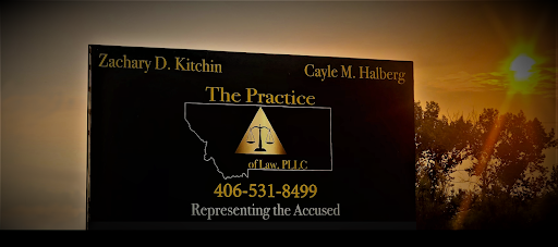 The Practice of Law, PLLC