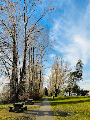 Burnaby Fraser Foreshore Park - Thumbnail