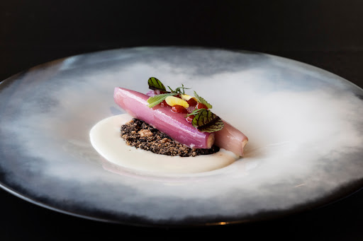 KELINA Fine Dine - Thumbnail