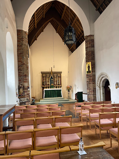 St Julian's - Thumbnail