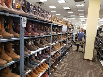 Boot Barn