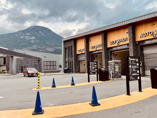 Carwash Canada Company Squamish - Thumbnail